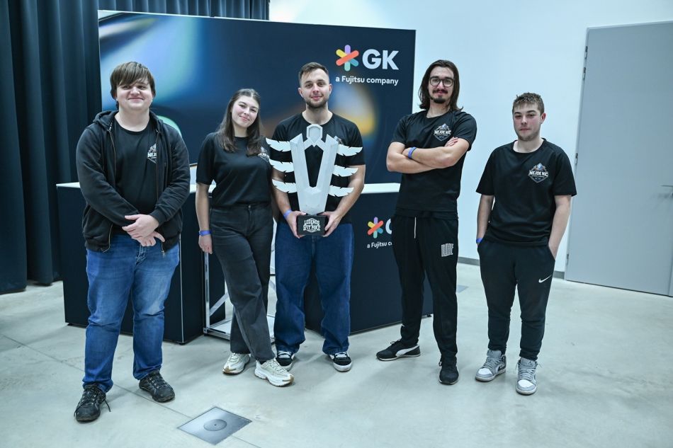 Foto: SIT Port Esportový turnaj2 2025