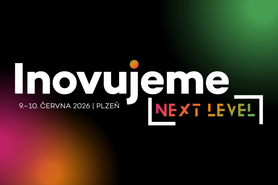 Inovujeme Next Level 2026