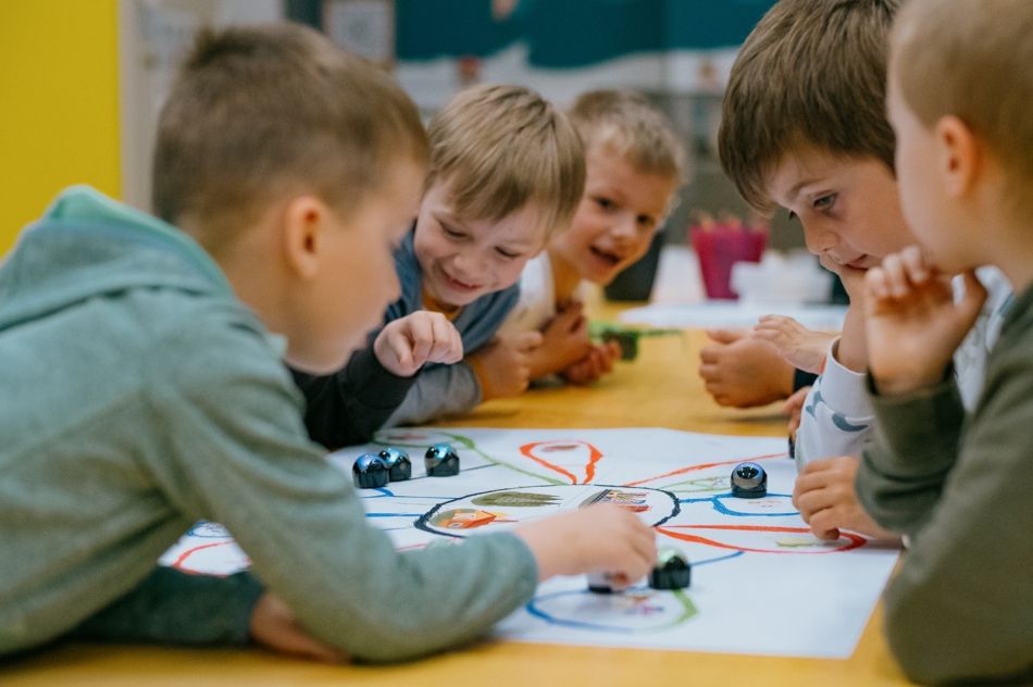 Foto: SITMP Kroužek v CR_zdroj SITMP