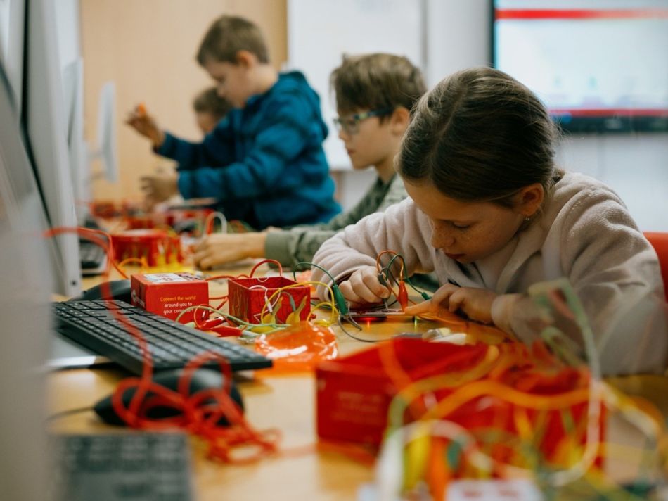 Foto: Centrum robotiky Kroužky v Centru robotiky_1_foto SITMP