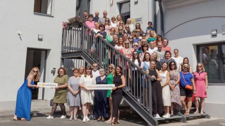 Letní dílna pro pedagogy