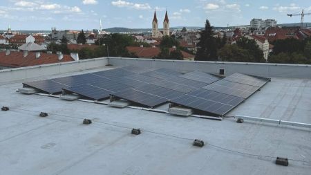 Plzeň má novou energetickou koncepci