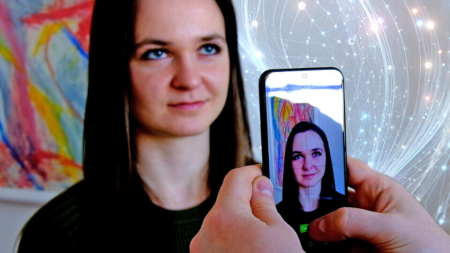Nová aplikace odborníků z FAV zjednoduší ověřování identity