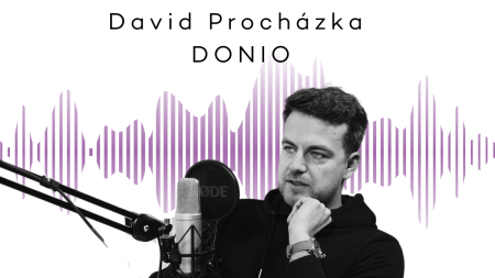 David Procházka: Jak Donio mění pravidla hry?
