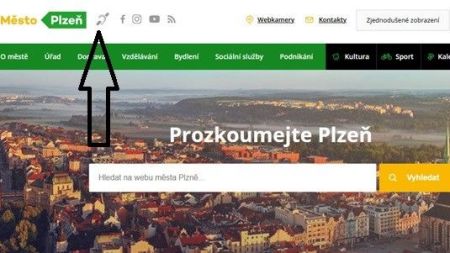 Neslyšící mají novou možnost, jak komunikovat s úřadem