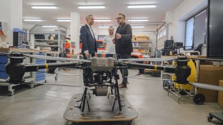 Plzeň předávala dobrou praxi ve využívání technologií