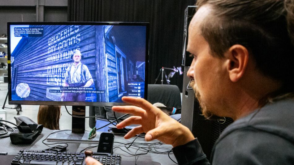 Staňte se mistry slow motion: ArtCamp zve na pokročilý kurz videotvorby