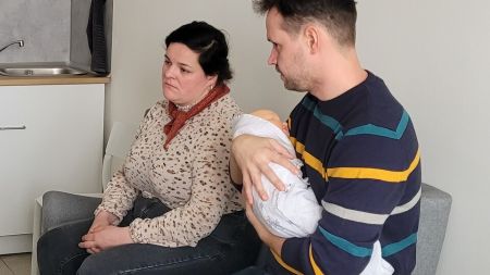 Fakulta zdravotnických studií se podílí na novém kurzu pro porodní asistentky