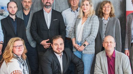 ZČU vyvíjí ekologicky šetrné a požárně odolné kabelové izolace