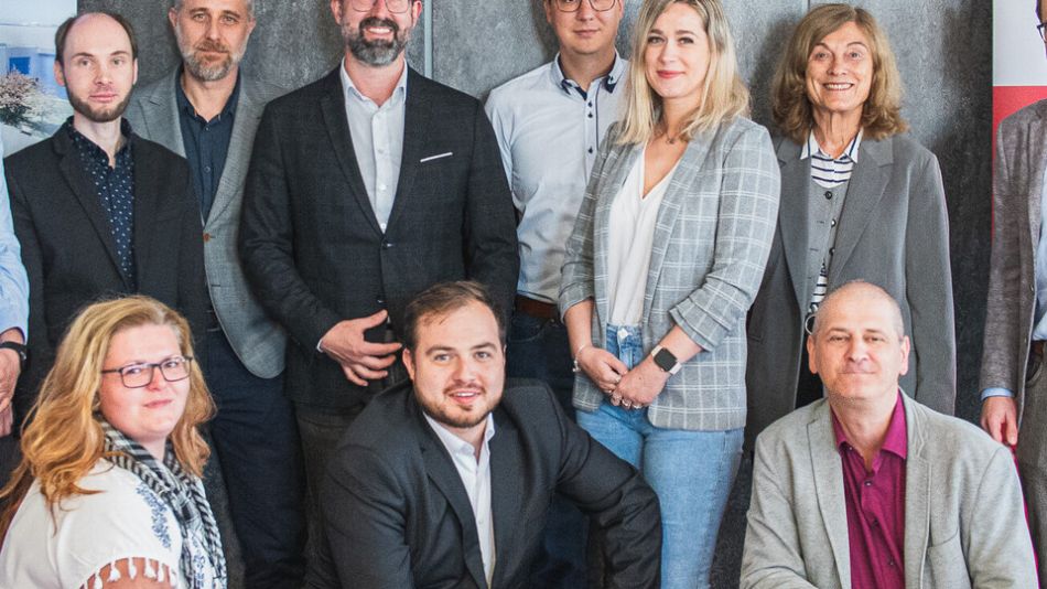 Ekologie i bezpečnost. Plzeňský tým uspěl jako jediný ze 34 v evropské výzvě