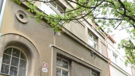 V Thámově ulici vznikne šest městských bytů