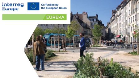 Plzeň vstoupila do evropského projektu EUREKA