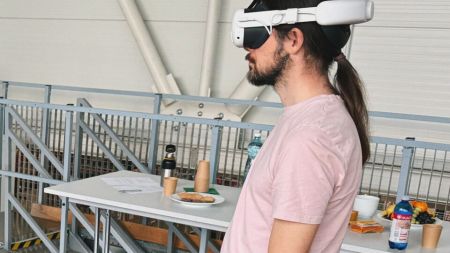 Když se realita rozpadne: Jak virtuální svět hackuje naše vědomí