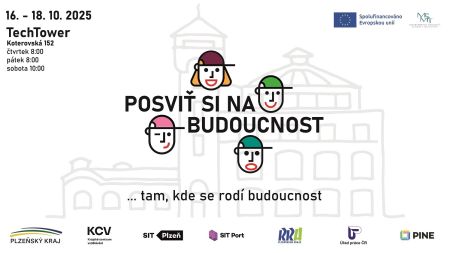 Posviť si na budoucnost 2025