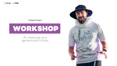 AI nástroje pro generování kódu