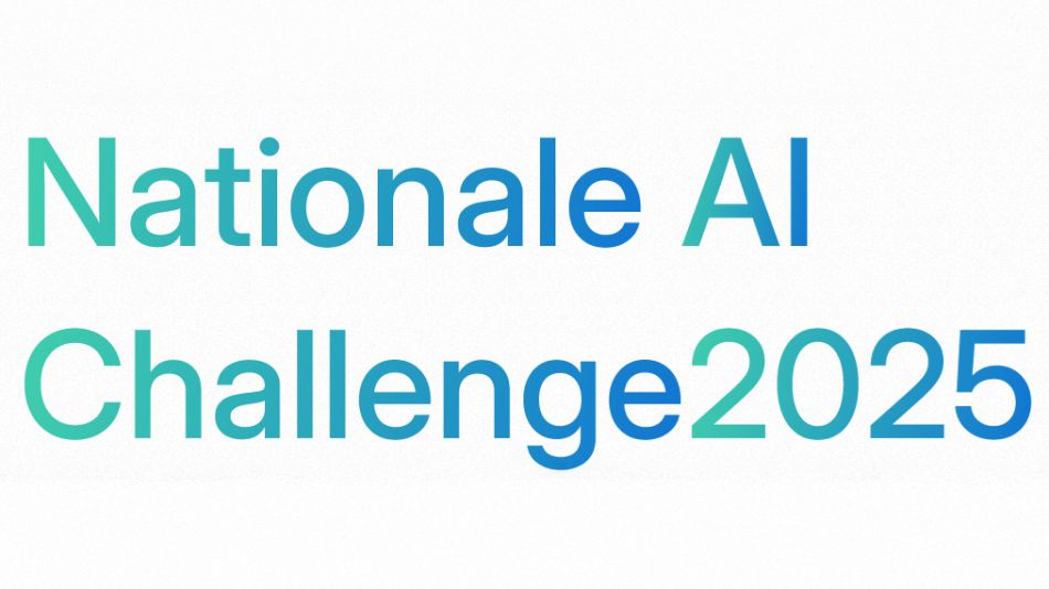 AI Challenge 2025: Propojení startupů a organizací při řešení reálných AI výzev