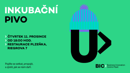 Inkubační pivo