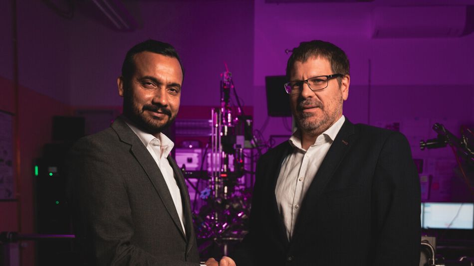 Společně utváříme budoucnost: Na NTC ZČU zkoumají materiály, které mění technologie zítřka