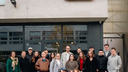 Studující ZČU rozvíjeli své podnikatelské nápady