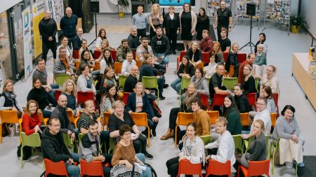 Dny AI v Centru robotiky