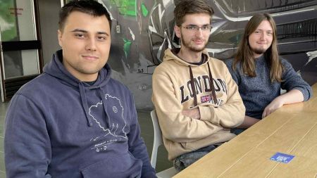 Projekt Vysokoškolákem na zkoušku láká ke studiu techniky