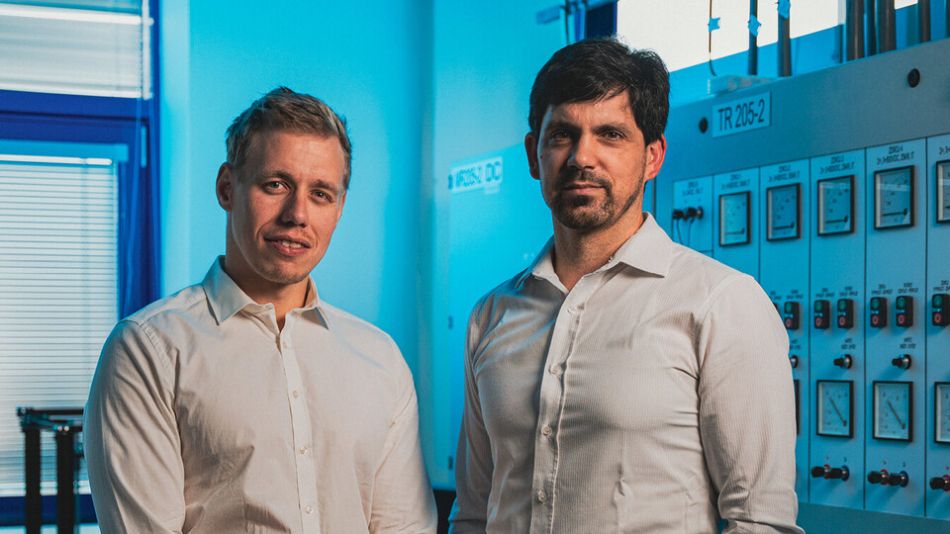 Společně utváříme budoucnost: Naše nápady zajímají teplárnu i ČEZ, říkají vědci z FEL