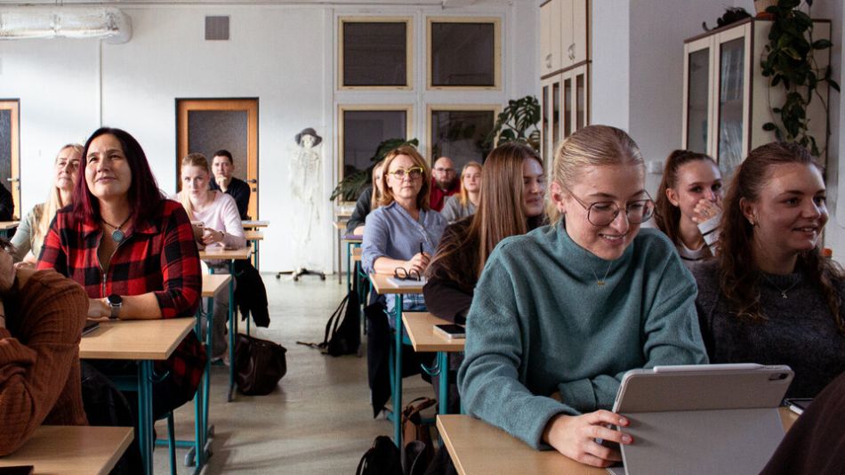 Mimořádné studium na ZČU vypisuje kurzy na letní semestr. Některé půjdou ukončit mikrocertifikátem