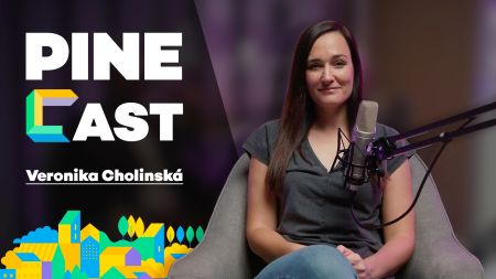 Nové podcasty na našem webu