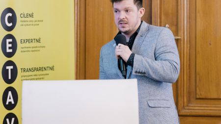 Plzeňský ECHO Tools bodoval s vynálezem pro lepší chlazení obráběcích nástrojů