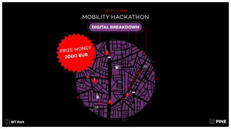 Mobility Hackathon 2026