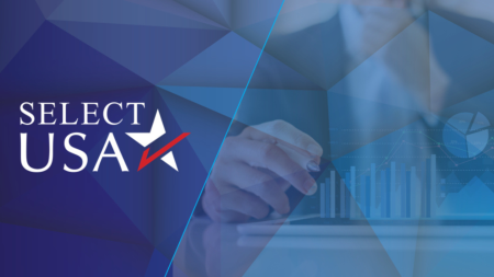 SelectUSA – Investiční konference