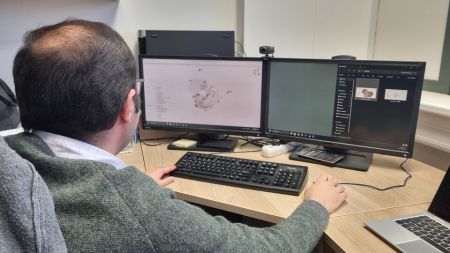 Aplikace od NTC pomůže zvýšit bezpečnost porodů