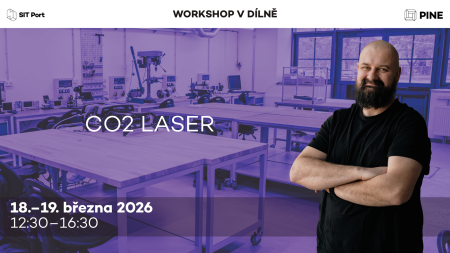 Workshop: CO2 Laser