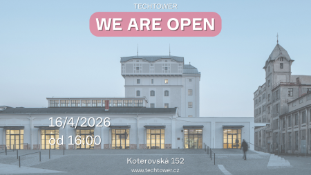 Den otevřených dveří