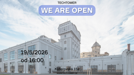 Den otevřených dveří