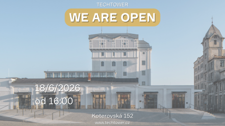 Den otevřených dveří