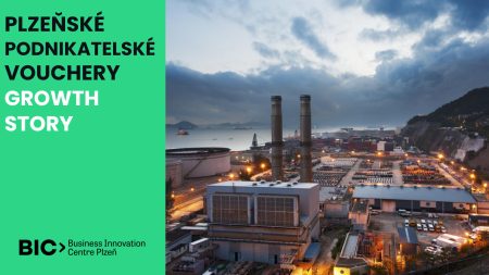 LUMAS Plzeň díky voucheru rozšířil služby pro energetický průmysl