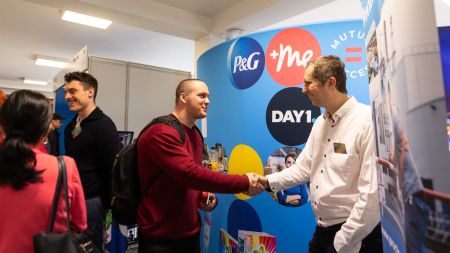 Veletrh pracovních příležitostí při ZČU 2026