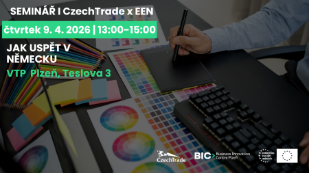 Seminář: Jak uspět v Německu