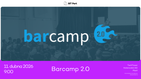 Barcamp 2.0