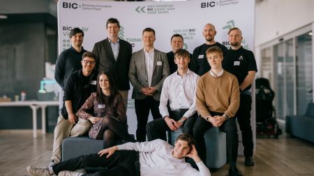 Kdo jsou účastníci jarního kola inkubace 2026?