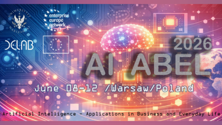 AI ABEL 2026