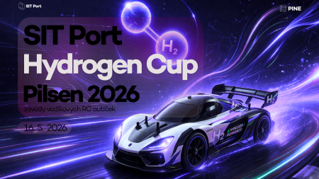 SIT Port Hydrogen Cup Pilsen 2026