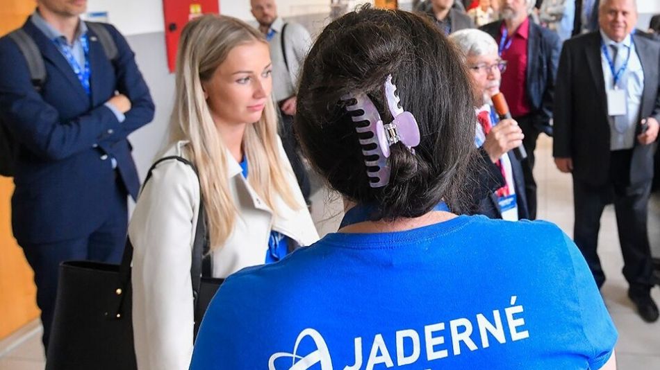 Jaderné dny 2026: Renesance jádra v Evropě? Rozhovor s Janem Zdeborem