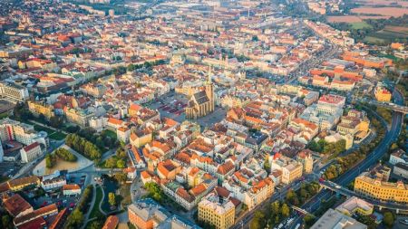 Plzeňské podnikatelské vouchery deset let pomáhají firmám. Podpoří dalších třináct projektů
