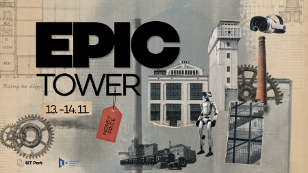 EPIC Tower Hackathon 2026