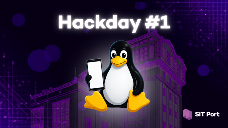 Hackday #1
