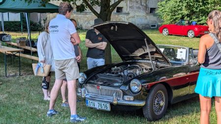 Augemo chrání srdce veteránů. Česká technologie míří na domácí i zahraniční trh