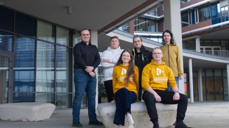Na FAV zkoušejí umělou inteligenci z vysokoškolské matematiky a logiky