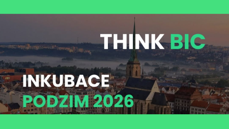 Přihlášky do podzimního kola inkubačního programu 2026